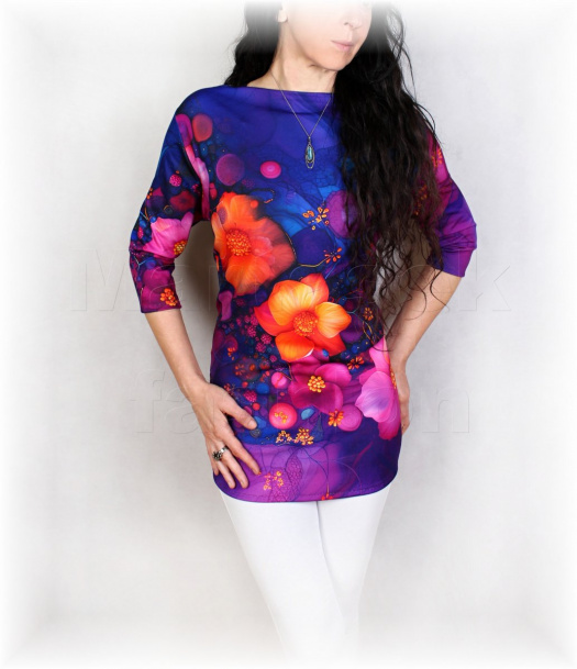 Triko  vz.952 SLEVA z 899 kč