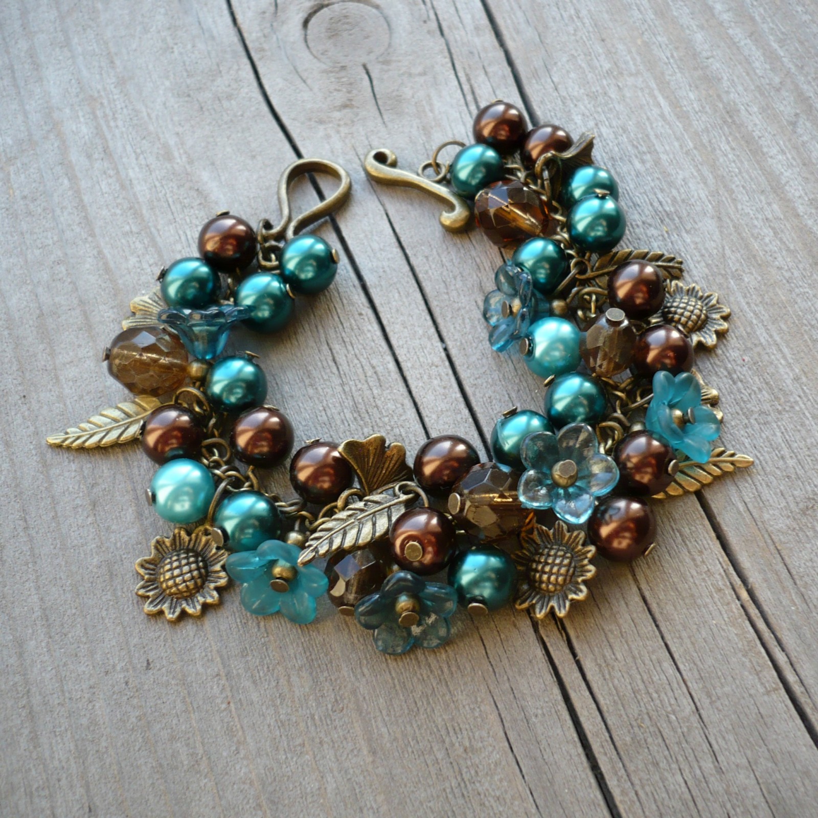 Čokoláda v petroleji