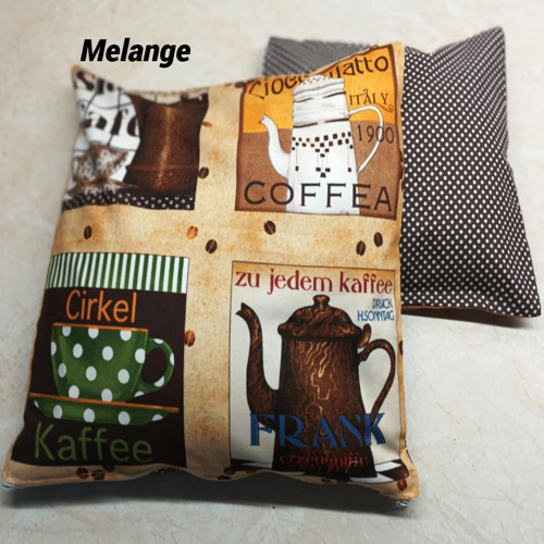 Kafíčkové nahřívání