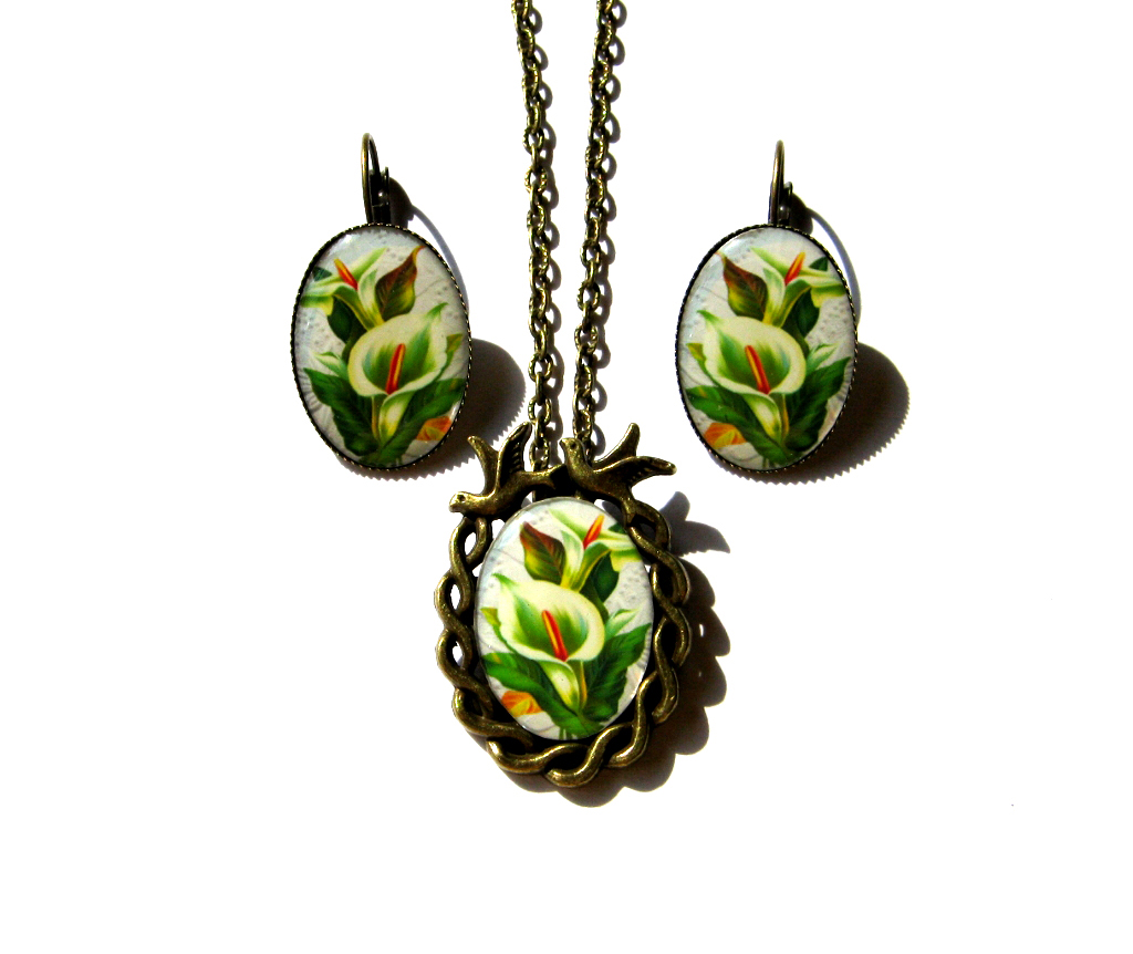 Kala -symbol nových začátků.