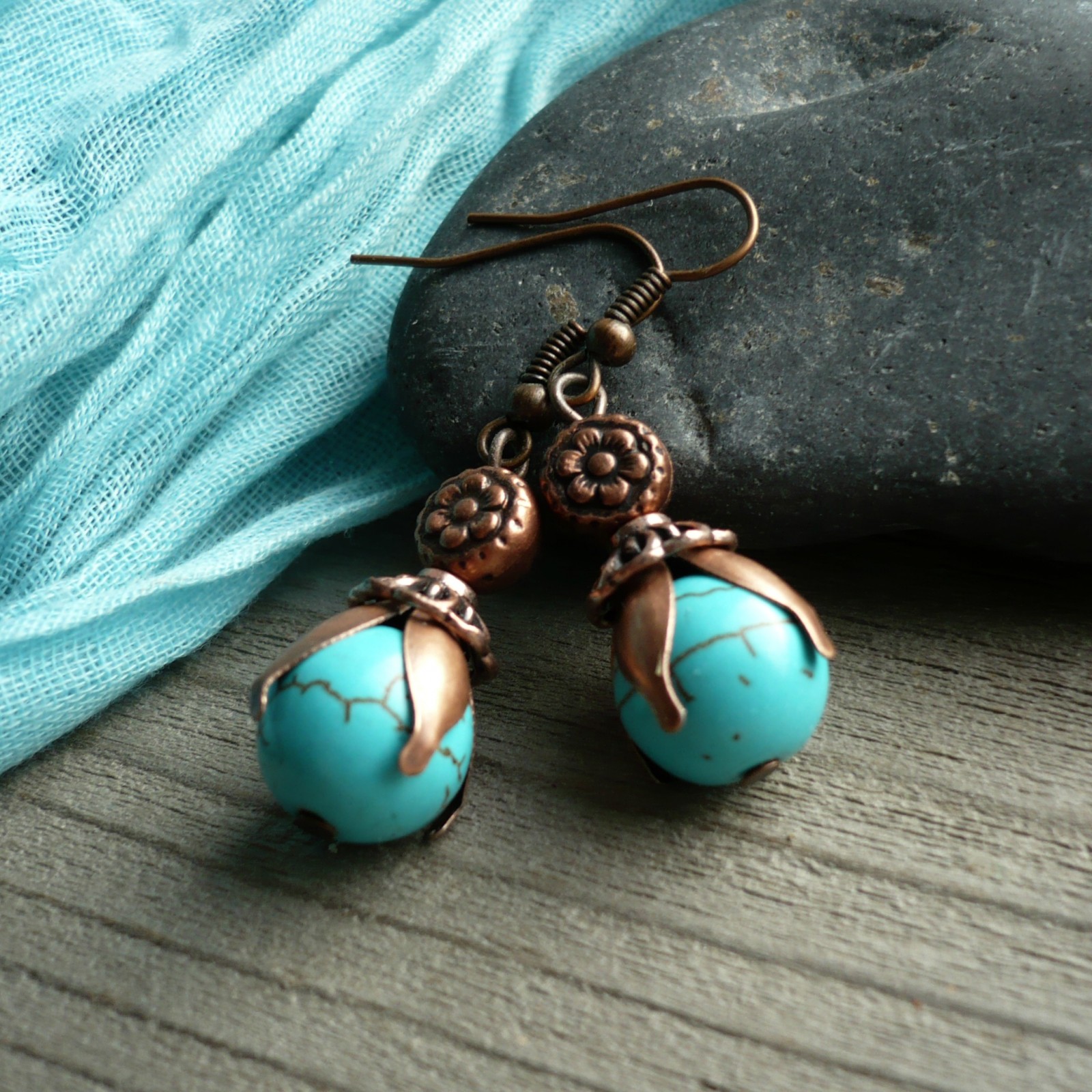 Tyrkysníky bronzové