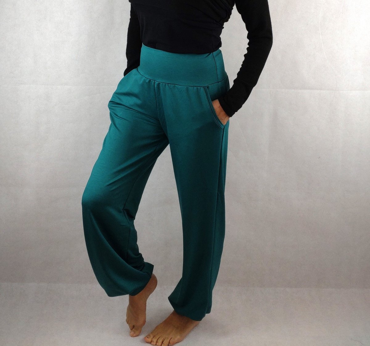 Volnočasovky - 3 barvy