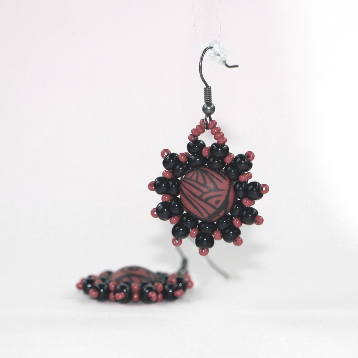 Čertovské hvězdičky