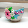 Hrnek gerbera 