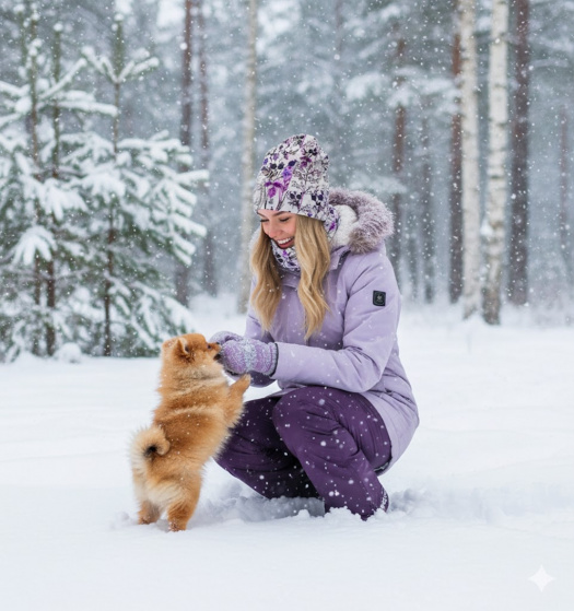 SET ČEPICE S NÁKRČNÍKEM