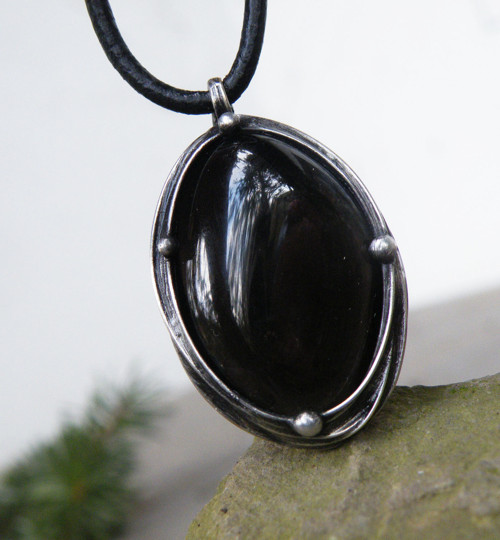 Temnota ...(onyx)