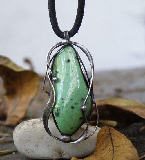 Jarní...(grosularit)