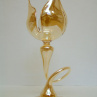 Svícen Tulipán