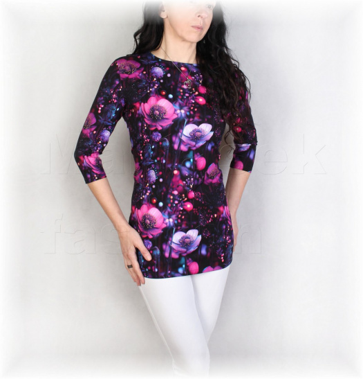 Triko  vz.995 i kr.rukáv