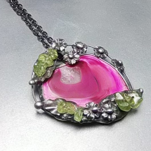 Jaro v plném proudu