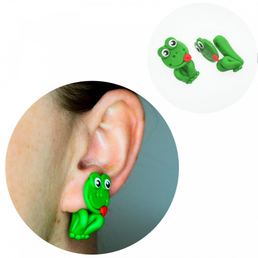 Žába