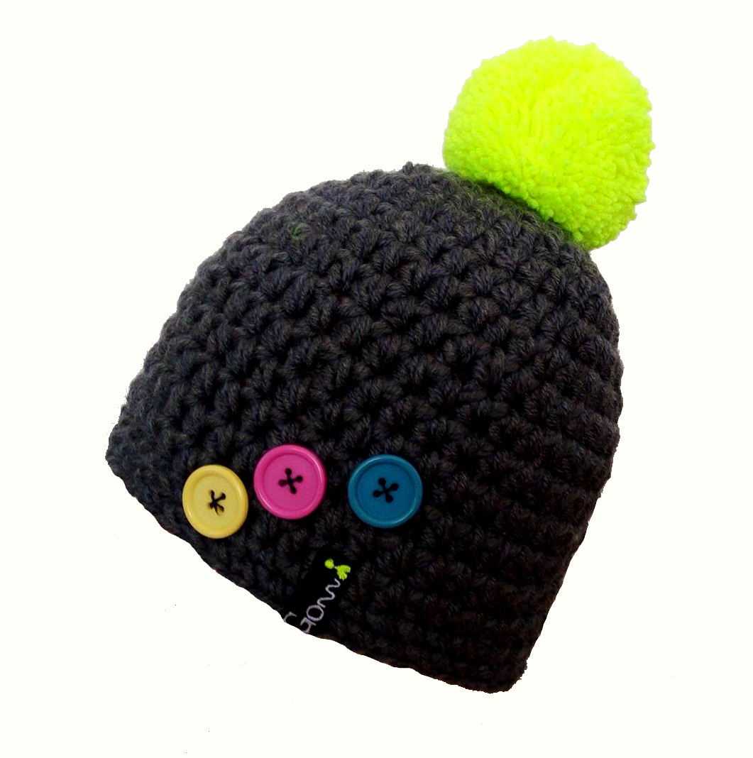 Háčkovaný GOmlíšek