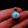 ♥LARIMAR♥ - Přívěšek