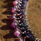 Black Violet - S vodou, Jaro 2012