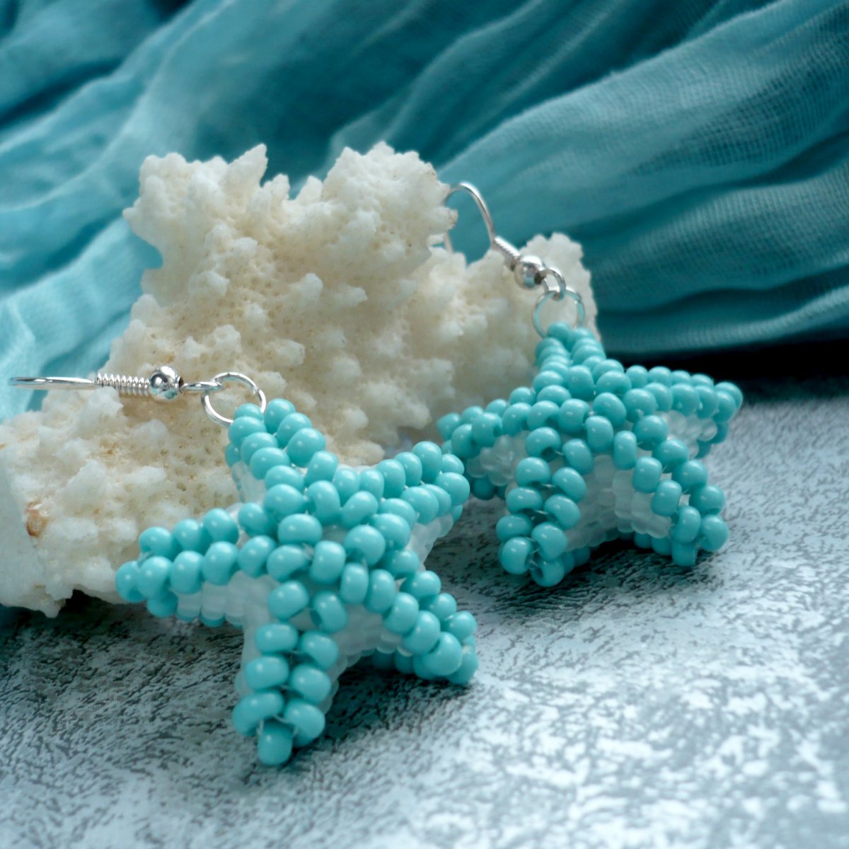 Z tyrkysového moře