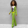 Komplet pro Barbie