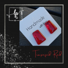 Trapezoid Red
