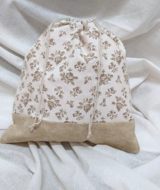 Pytlík 28 x 25 cm