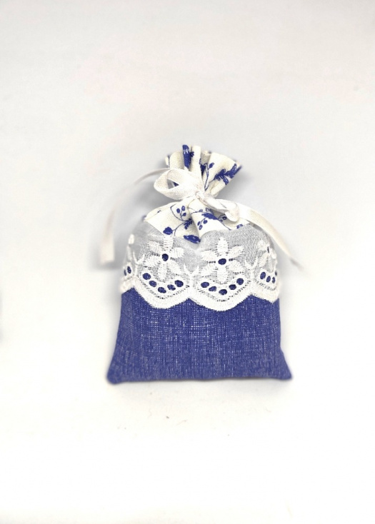 Pytlík levandulový