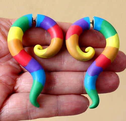  falešné roztahováky