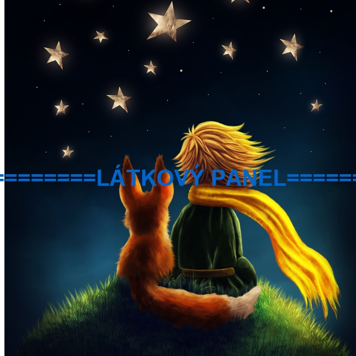 Teplákovina panel 45x45cm - skladem TSK-16