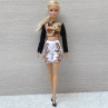 Komplet pro Barbie