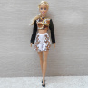 Komplet pro Barbie