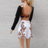 Komplet pro Barbie