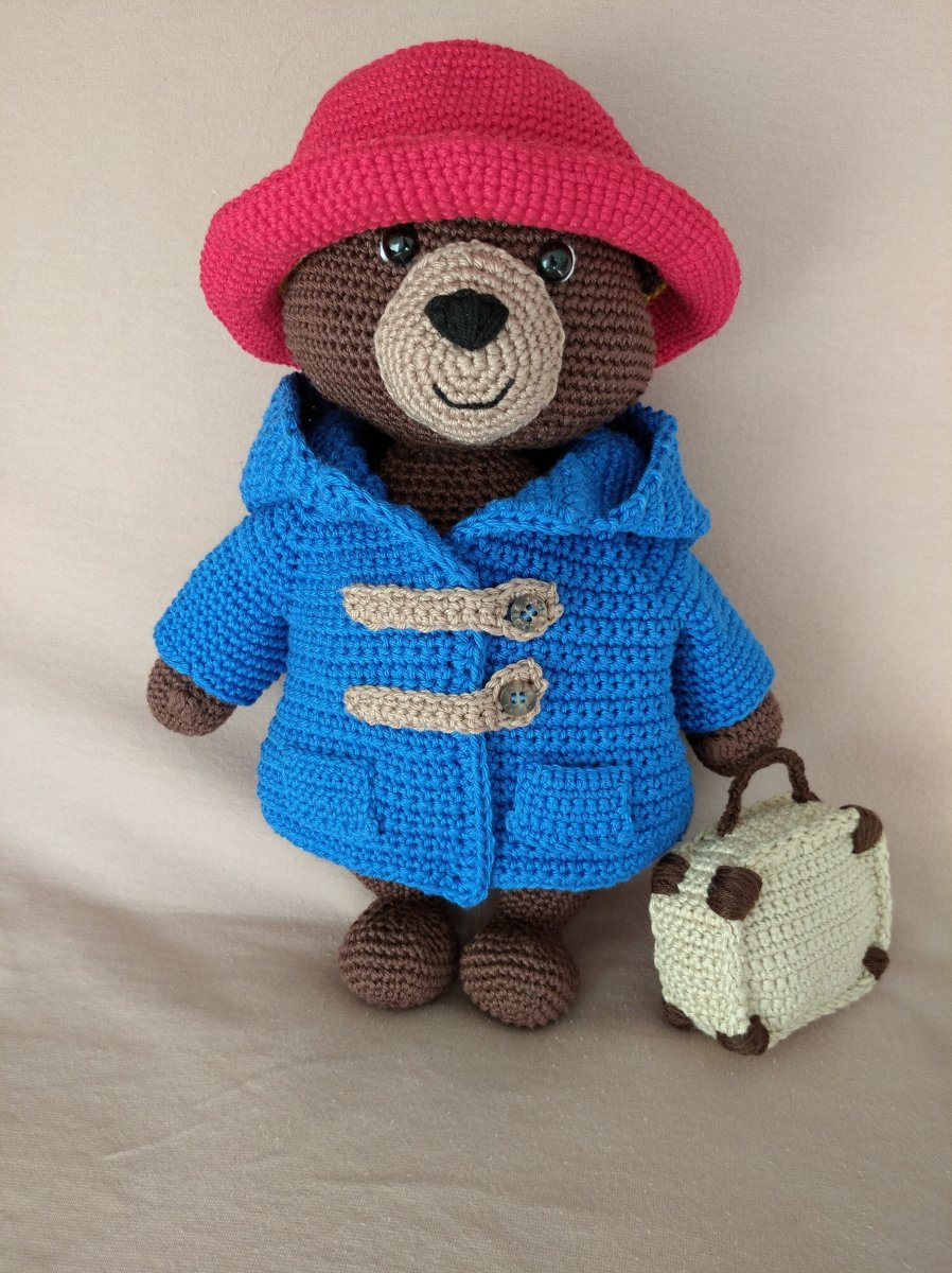 Medvídek Paddington