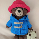 Medvídek Paddington