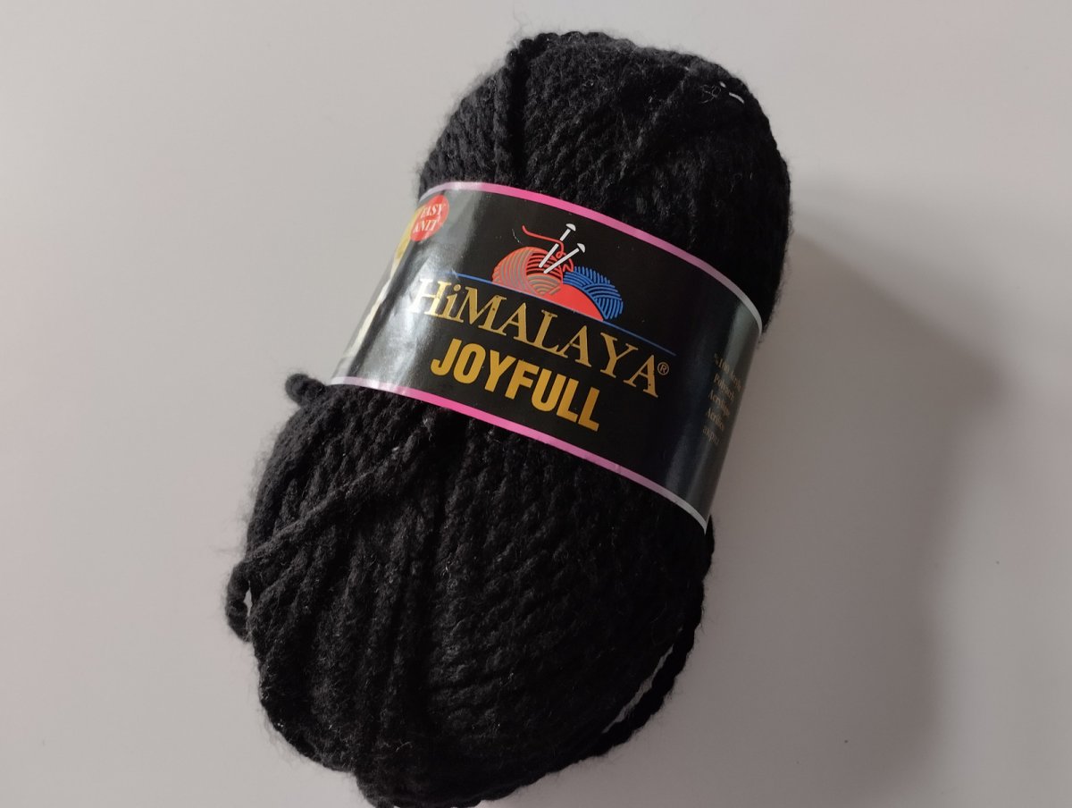 Příze Himalaya Joyfull