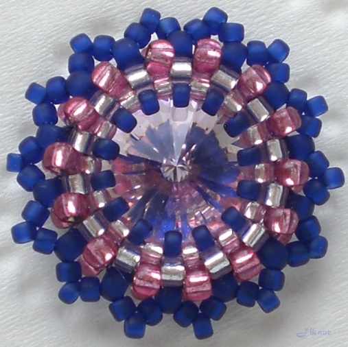 Náušnice Swarovski