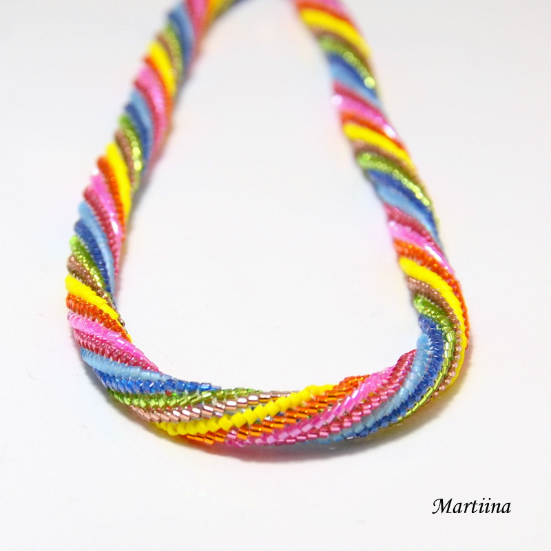 Duhová sada Klárka