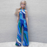Overal pro Barbie