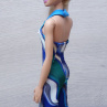 Overal pro Barbie