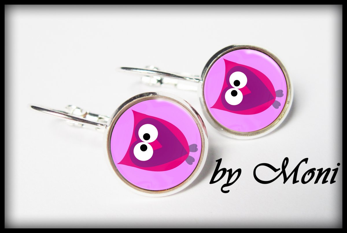 Růžové sovičky 2