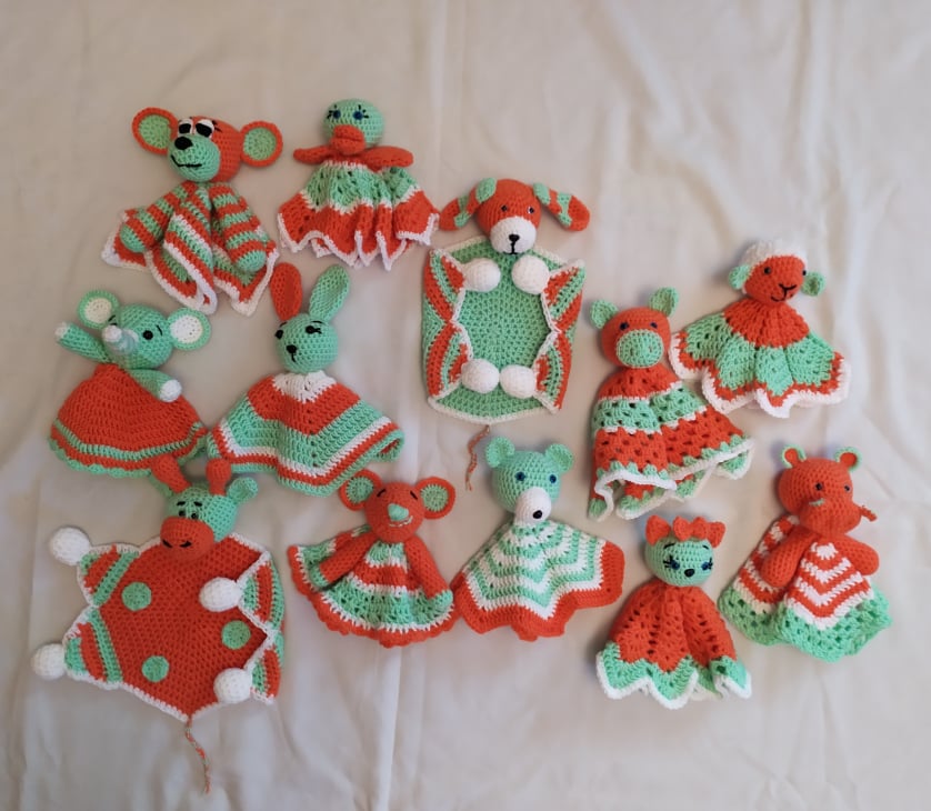 Usínáčci na přání