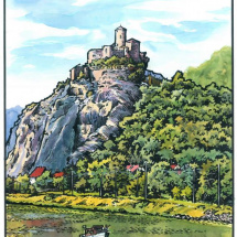 Střekov