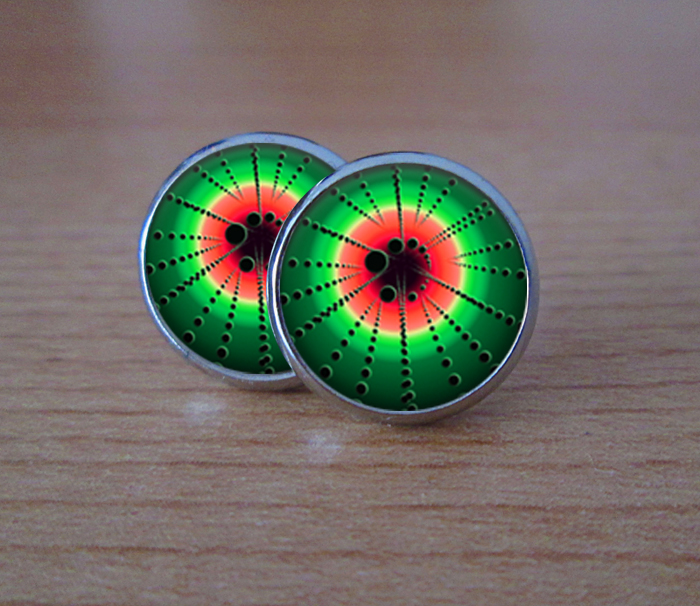 COOL PECKY - Like a melon