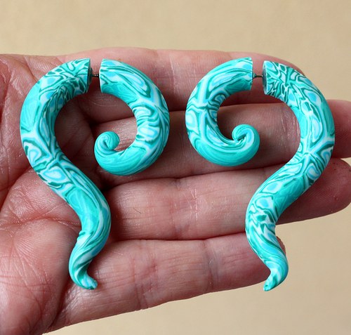  falešné roztahováky