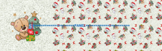 Panel - varianta bavlna,úplet či letní softshell  50x145cm/úplet 157cm, 139cm soft   224-17