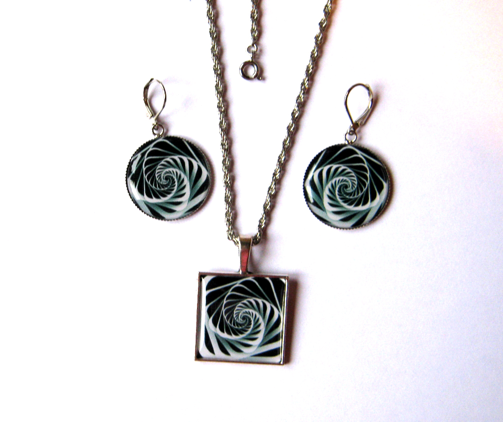 Černobílá je dobrá...