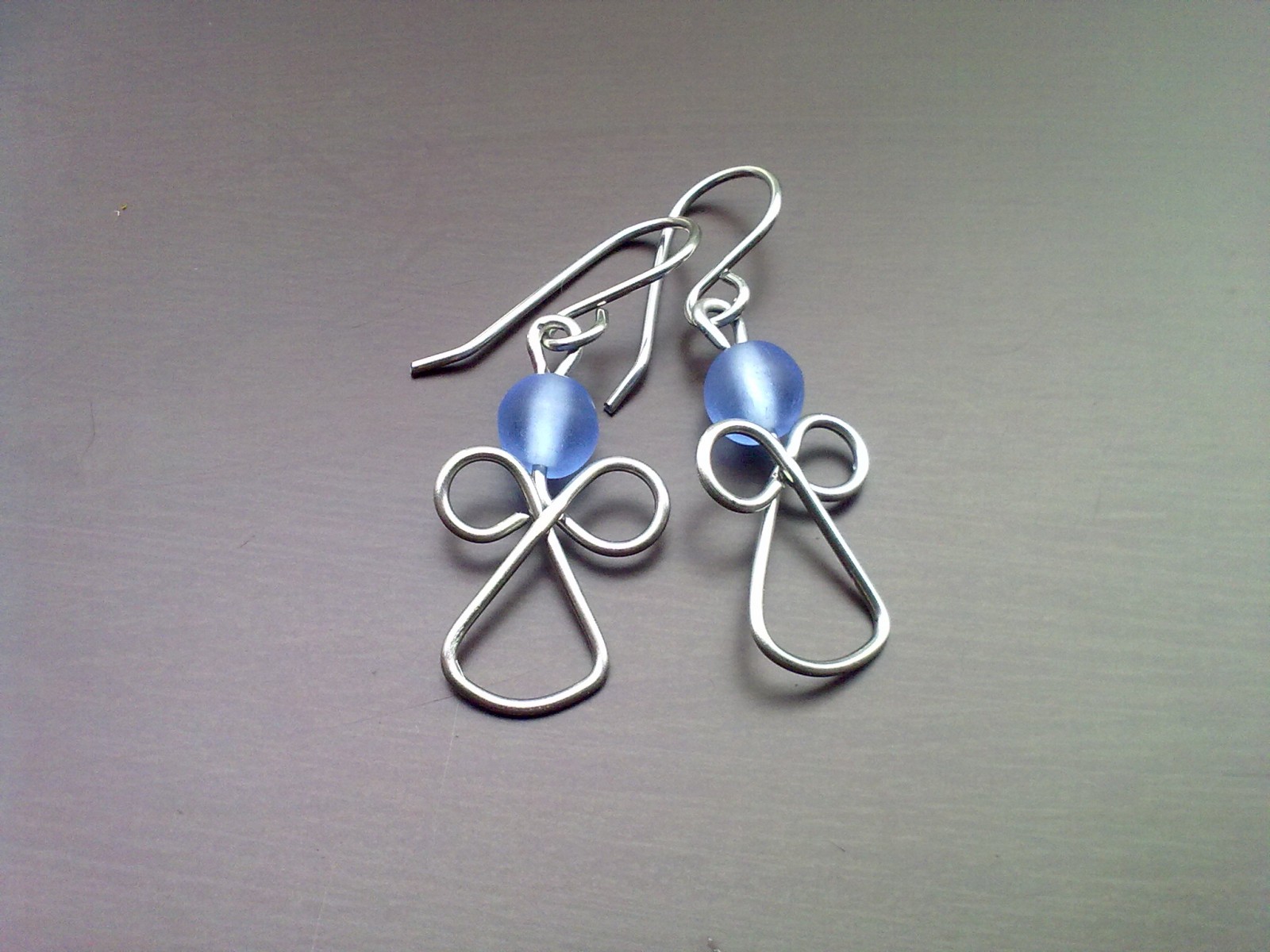 andílci pro štěstí 