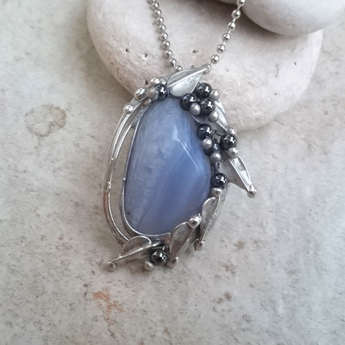 KASIANI náhrdelník