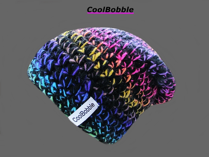Hučka CoolBobble