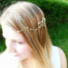 Čelenka Tiara