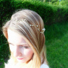 Čelenka Tiara