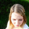 Čelenka Tiara