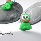 Žabičky