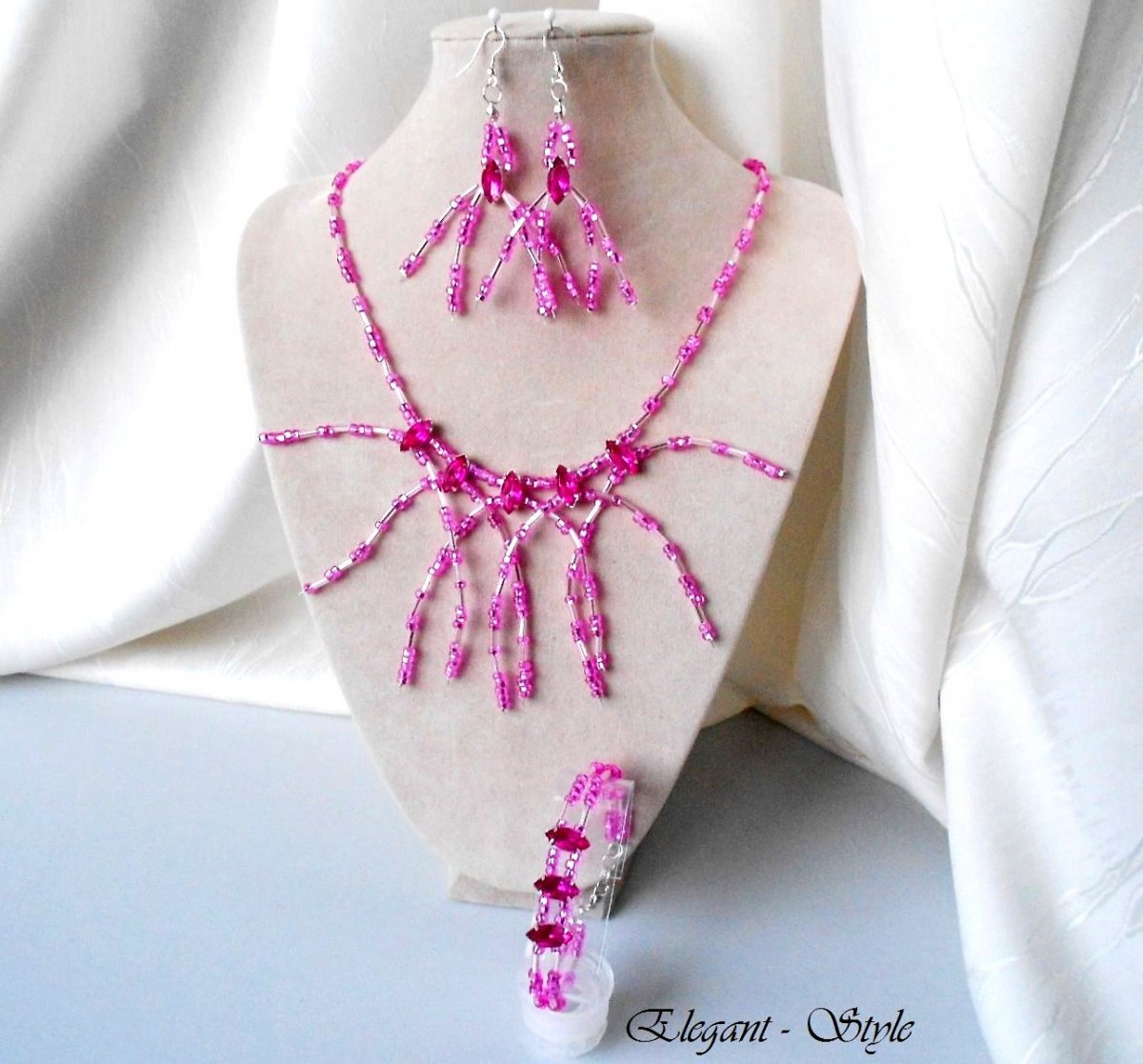 Souprava * Malinová chuť *